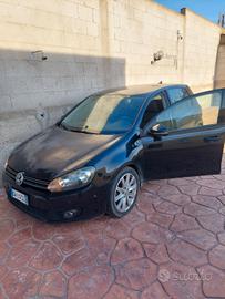 golf 6