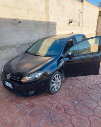 golf 6
