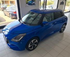 Suzuki Swift 1.2 Hybrid Top
