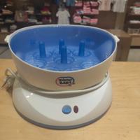 Sterilizzatore della Mister Baby 