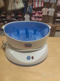 Sterilizzatore della Mister Baby 