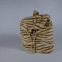 Zainetto Nici tigrato per bambini