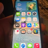 Iphone 12 mini 128 gb blu