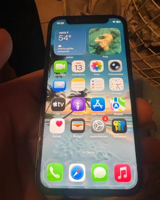 Iphone 12 mini 128 gb blu