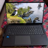 Portatile da gaming Acer Swift X - NVIDIA RTX 3050