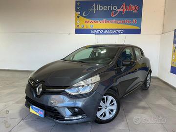 RENAULT Clio dCi 8V 75 CV Start&Stop 5 porte Ene