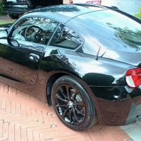 BMW Z4 3.0si Coupè MANUALE, rara, sconto di Natale