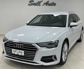 Audi A6 Avant 40 2.0 TDI quattro S tronic 204 CV -
