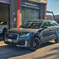 AUDI Q2 30 TDI S tronic LED Navigatore Radar ACC