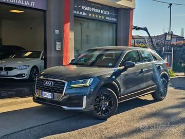 AUDI Q2 30 TDI S tronic LED Navigatore Radar ACC
