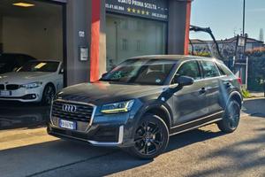 AUDI Q2 30 TDI S tronic LED Navigatore Radar ACC