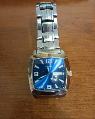 Orologio Citizen al quarzo