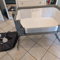 Kinderkraft NESTE UP2