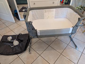 Kinderkraft NESTE UP2