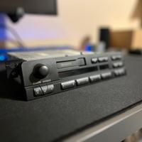 Autoradio BMW per e46