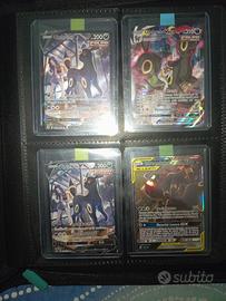 album carte Pokemon 
