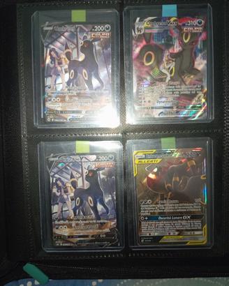 album carte Pokemon 