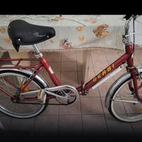 bici funzionante 
