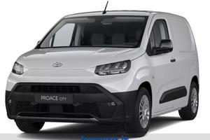 Toyota Proace City 1.5D 100cv S&S L1 S Comfort