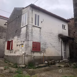 Casa di paese