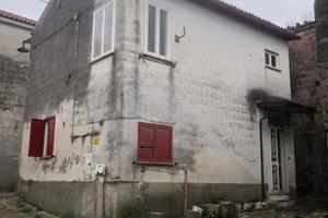 Casa di paese
