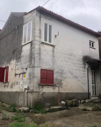 Casa di paese