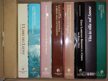Libri Monte dei Paschi di Siena