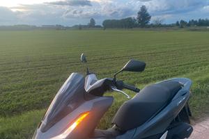 Honda pcx 125 2025