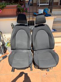 Sedili alfa romeo mito