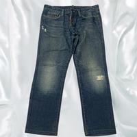 Jeans Dsquared2 colore blu,Taglia 52