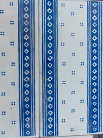 piastrelle artigianali maiolica