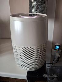 purificatore aria ap 100