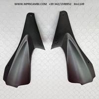 COVER MANUBRIO YAMAHA R6 2006 2007