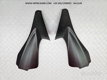 COVER MANUBRIO YAMAHA R6 2006 2007