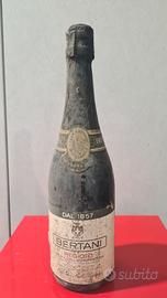 Vino Bertani recioto 1973