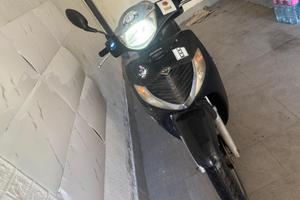 Sh 125 2005