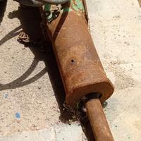 Martello demolitore idraulico Montabert SC 42