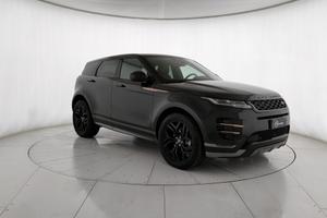 Land Rover Range Rover Evoque 2.0d i4 mhev SE awd 