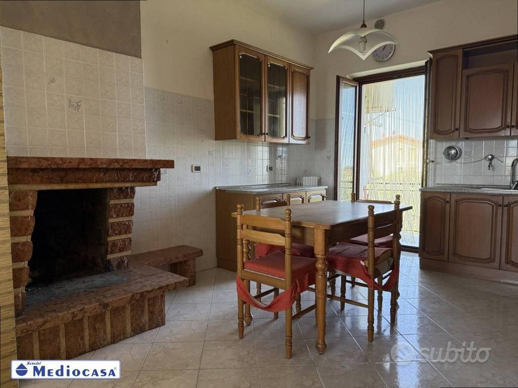 Appartamento – CH - Altro