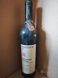 Vino Presidium 2010 Montepulciano D'abruzzo