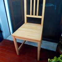 sedia Ikea 