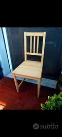 sedia Ikea 