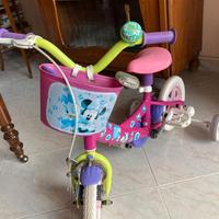 BICI BIMBA MINNIE