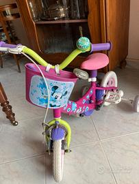 BICI BIMBA MINNIE