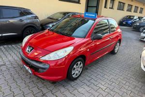 PEUGEOT 206 Plus 1.1 60CV 3p. X Line