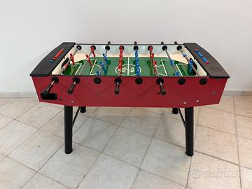 Calcio Balilla Fas Fun Usato