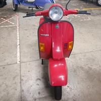 Piaggio VESPA 50 PK XL