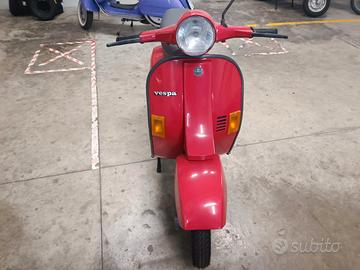 Piaggio VESPA 50 PK XL