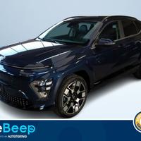 Hyundai Kona 64,8 KWH EXCLUSIVE