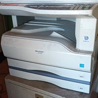 Fotocopiatrice multifunzione 